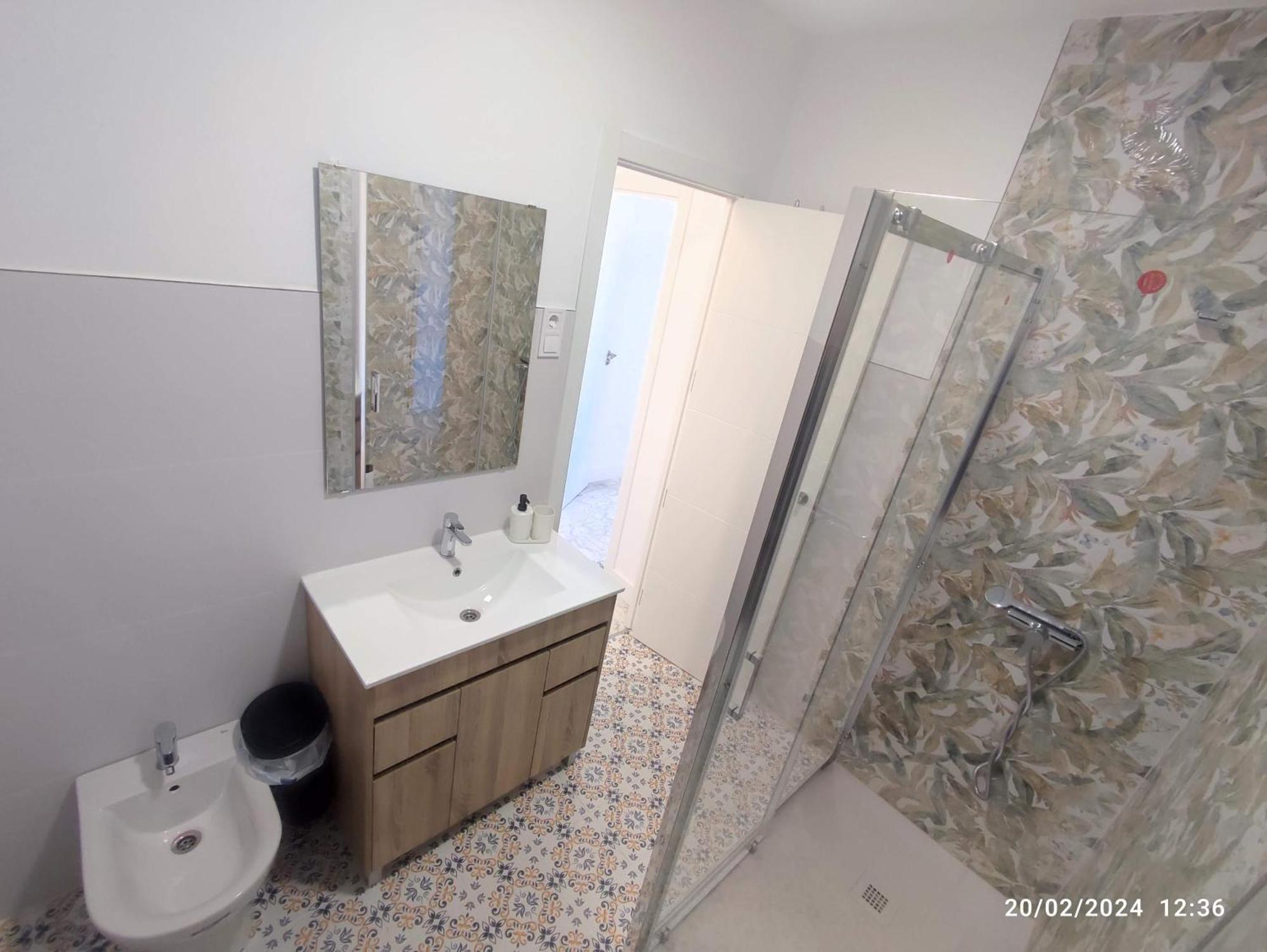 Central Rooms Valencia Downtown - Bruno Apartments Coliving Bagian luar foto