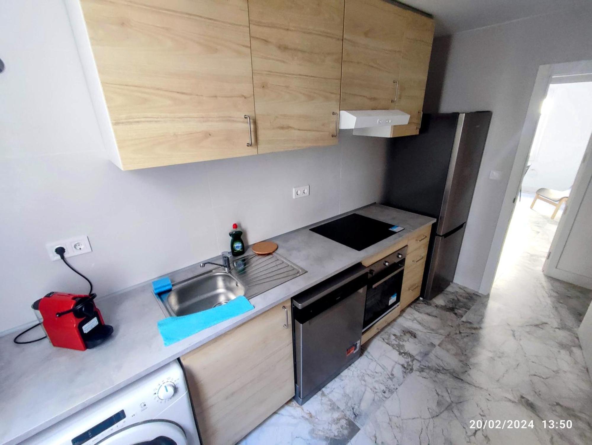Central Rooms Valencia Downtown - Bruno Apartments Coliving Bagian luar foto