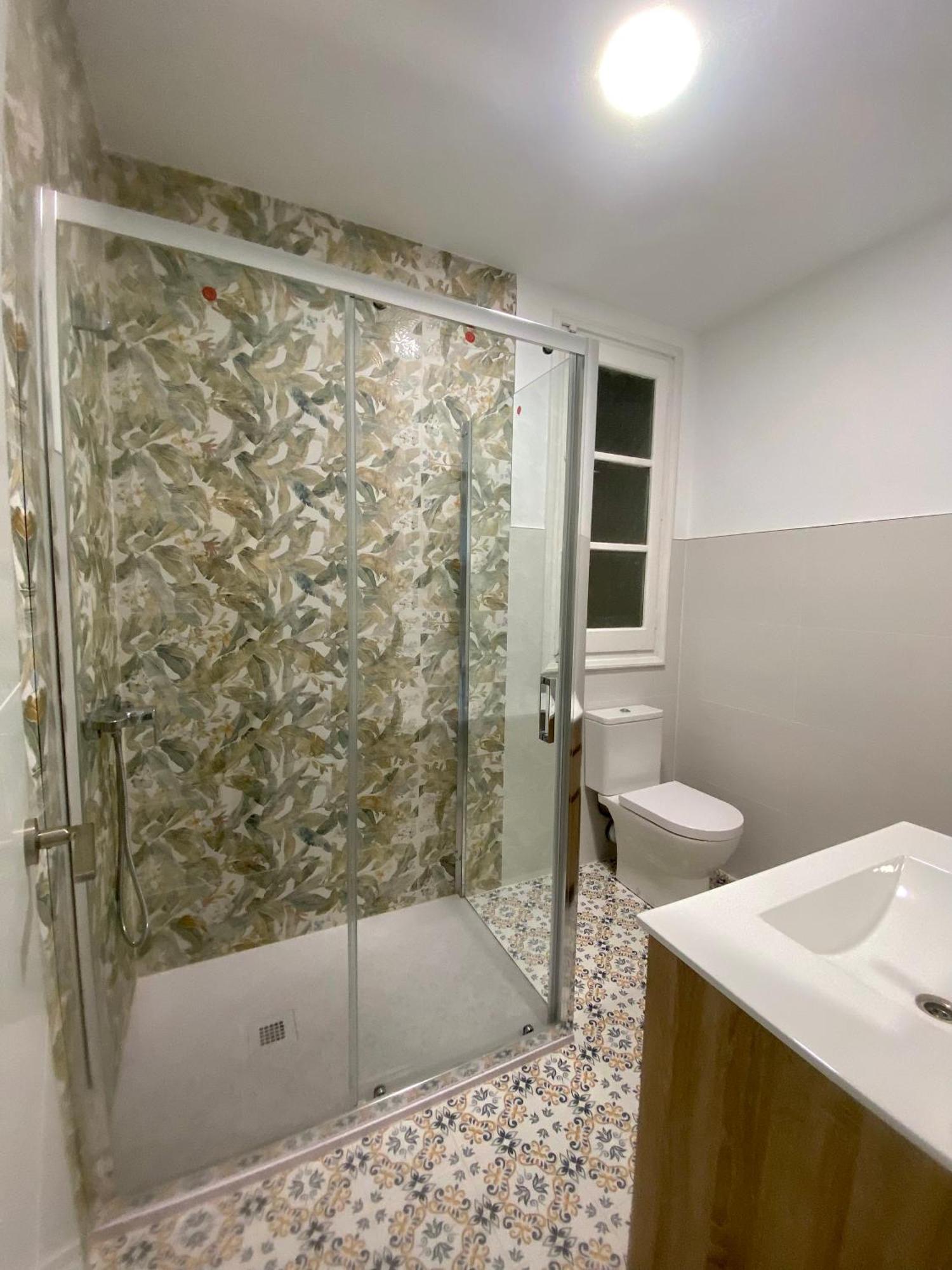 Central Rooms Valencia Downtown - Bruno Apartments Coliving Bagian luar foto