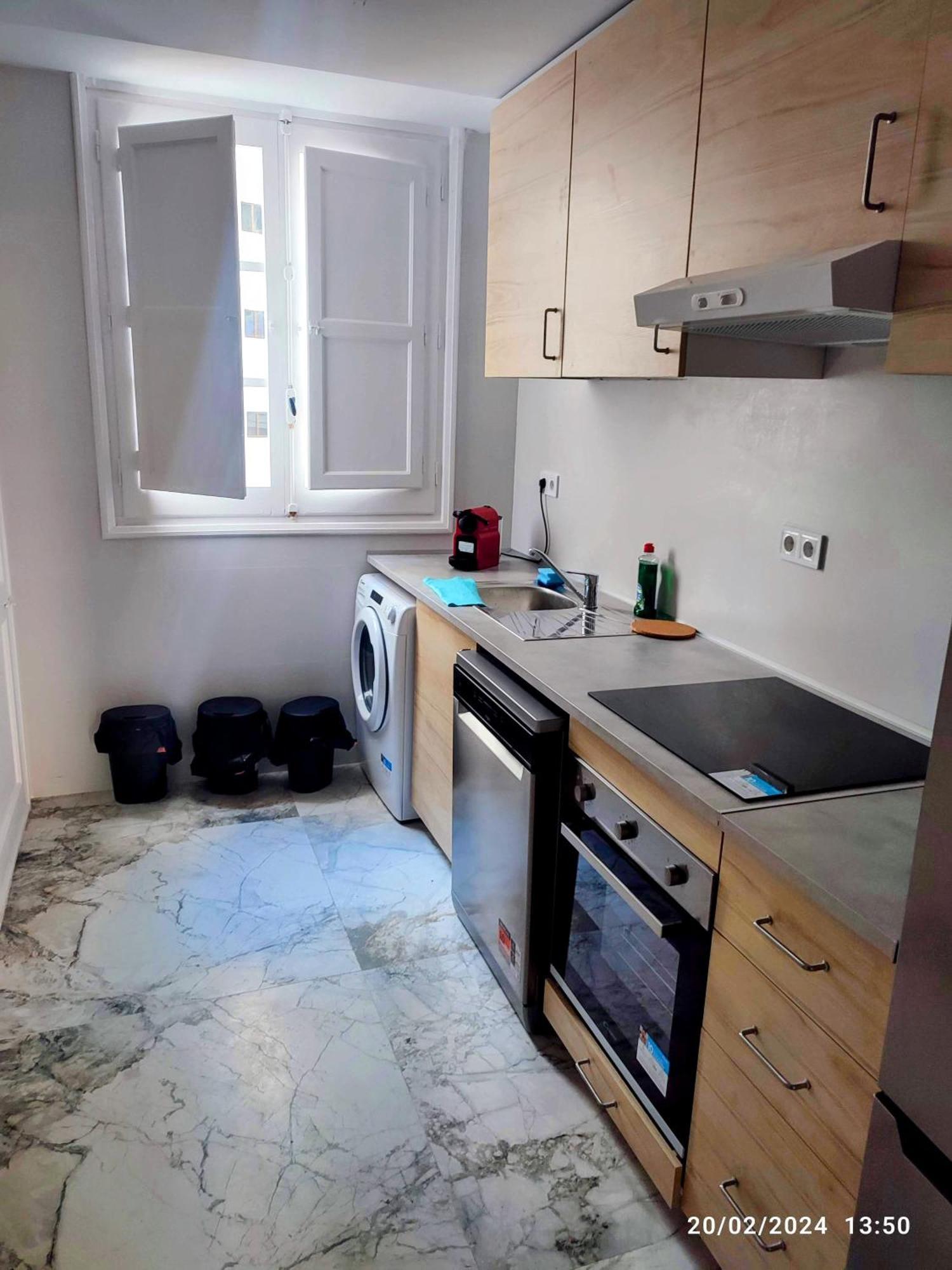 Central Rooms Valencia Downtown - Bruno Apartments Coliving Bagian luar foto