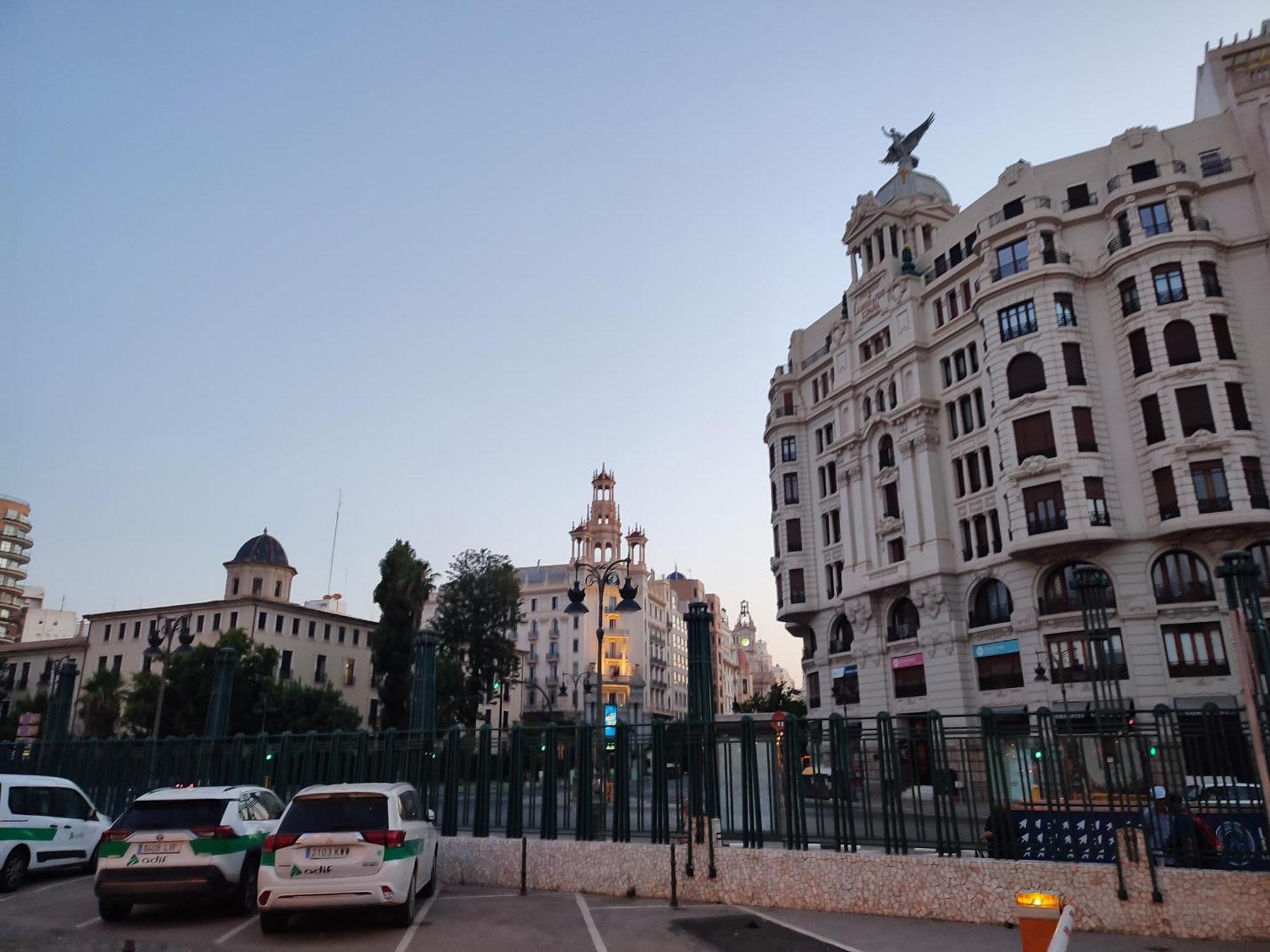 Central Rooms Valencia Downtown - Bruno Apartments Coliving Bagian luar foto